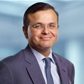 Sunil Kaushal, regional CEO, Africa & Middle East, Standard Chartered.