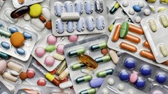 Antimicrobial resistance is a real threat.
GettyImages