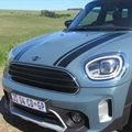 New Mini Countryman lands in Mzansi, now bigger and better