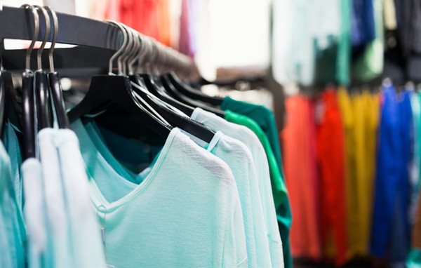 RLC report unpacks fashion and homeware spend during lockdown