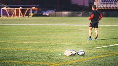 SABS appointed as test house for World Rugby equipment