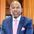 Lesetja Kganyago, Sarb governor