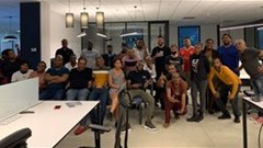 EPF Tech Hub helps empower young developers with hackathon