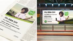 Glo named most popular Nigerian brand for 2020