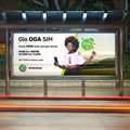 Glo named most popular Nigerian brand for 2020