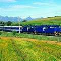 The Blue Train celebrates successful leisure travel maiden voyage