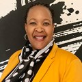 Dr Bha Ndungane-Tlakula, country medical director, Pfizer South Africa