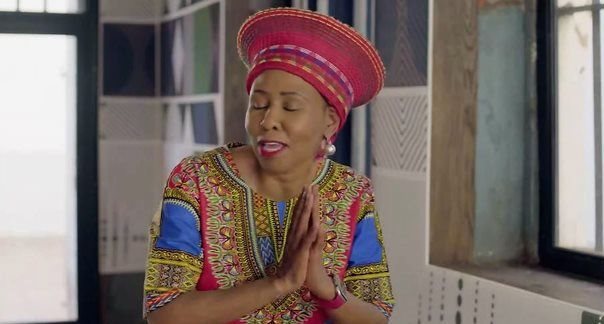 #Loeries2020: Day five winners and Boniswa Pezisa named Loeries Hall of Fame inductee