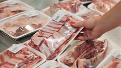 Strong meat prices signal expensive braais in December