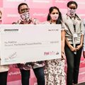 Bridgestone SA gives Pink Drive R500k to help fight cancer