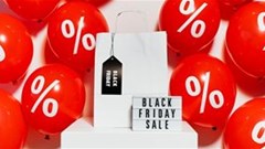 Businesses should adopt Black Friday thinking permanently