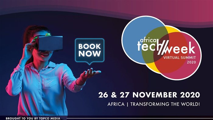 Africa Tech Week tackling the post-corona digital revolution