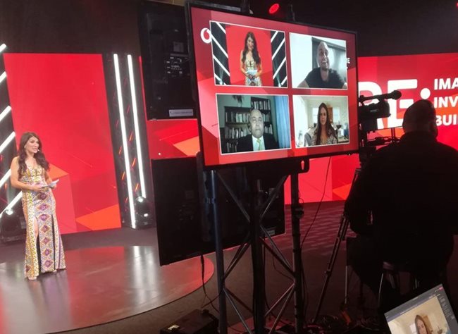 Vodacom Journalist of the Year announces winners