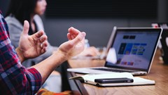 Agency Scope Insights: Trends on the path to new world agility