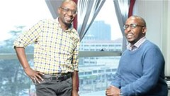 Cellulant, Entersekt partner to strengthen security on mobile banking platform