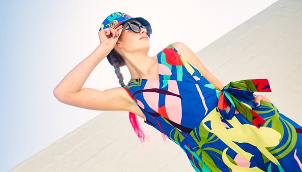 PnP Clothing x Rajah