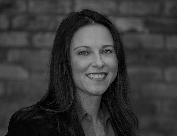 Rachel Irvine, CEO of Irvine Partners