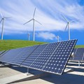 Renewable energy remains the most cost effective option for building new power capacity. Image source: Getty/Gallo
