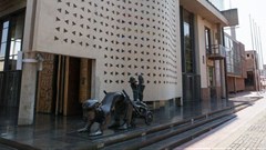 Battle for land ends after 22 years