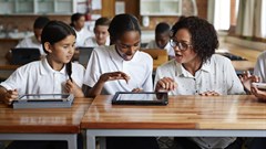 Continental report ranks how friendly African governments are towards girls