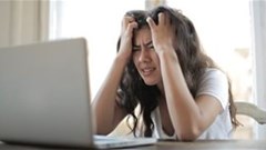 How not to be scammed online this Black Friday