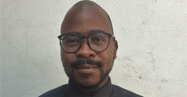 Sanele Ntoza | image supplied