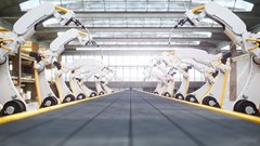 Micro-fulfilment tech to power e-commerce warehouse services for faster delivery