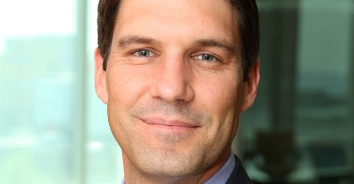 Terence Williams, CEO of Aon South Africa