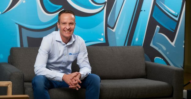 Matt Surkont | image supplied