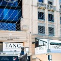 Tang, a new dawn for the Joburg foodie scene set in a landmark, iconic site