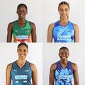 Meet the Telkom Netball League superstars