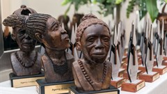 #AssegaiAwards2020: All the winners!