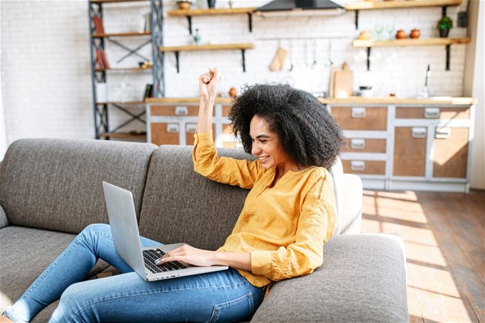 Blended learning: Increasing personal study options