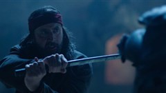 #OnTheBigScreen: Let Him Go and Jiu Jitsu