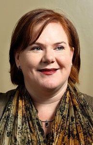 Prof Hayley Walker-Williams