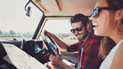 Planning a road trip in a pandemic? 11 tips for before you leave, on the road and when you arrive