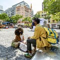 5 ways to explore Cape Town's city centre this holiday season