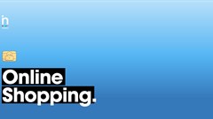 What is shaping culture? Online shopping