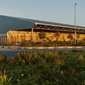 Massmart launches one of its biggest distribution centres in the Western Cape