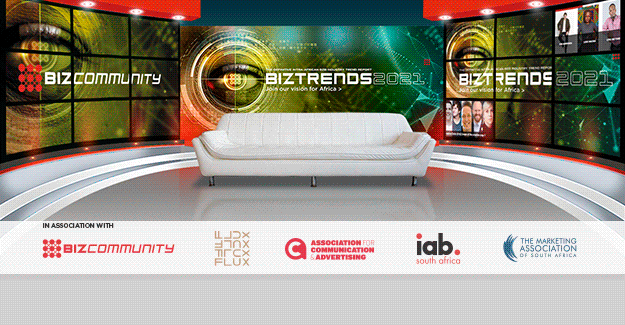 Futurist-in-chief Dion Chang to lead BizTrends2021 - Towards New North and New Narratives