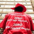 People relying on HIV prevention, care and treatment services have become even more vulnerable because of COVID-19. Foto24/Gallo Images/Getty Images
