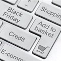 Black Friday delivers big increase in online transaction volumes