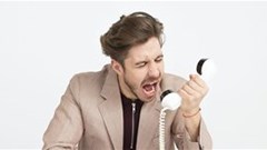 #20Lessons20Years: Lesson 6: Overcoming the first abuse from a customer