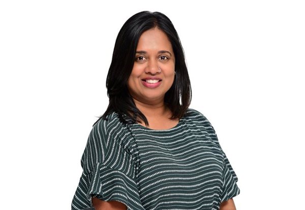 Yogavelli Nambiar, CEO at Allan Gray Orbis Foundation and member of Young Presidents' Organisation (YPO)