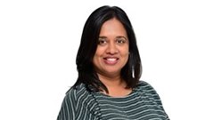 Yogavelli Nambiar, CEO at Allan Gray Orbis Foundation advocates for equality of entrepreneurship in SA