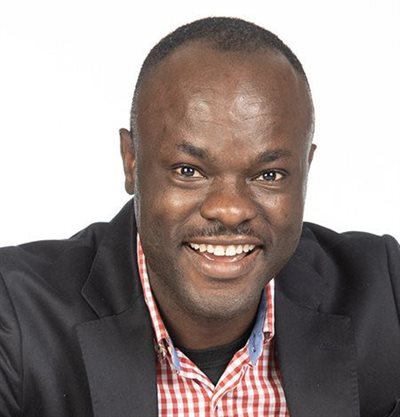 Prof. James Chibueze