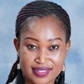 Ford SA's Dorah Mmekwa wins Woman of Excellence award