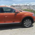 The new VW T-Roc is finally here