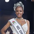 2020 Miss Soweto crowned