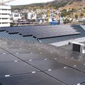 Cape Town is deploying rooftop solar plants to reduce load shedding